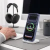 iPhone 17 Pro / 18 Pro matné tmavomodré puzdro Tech-Protect MagZero MagSafe thumbnail