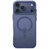 iPhone 17 Pro / 18 Pro matné tmavomodré puzdro Tech-Protect MagZero MagSafe thumbnail