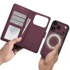 Apple iPhone 17 Pro / 18 Pro bordové puzdro Tech-Protect Wallet MagSafe thumbnail