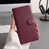 Apple iPhone 17 Pro / 18 Pro bordové puzdro Tech-Protect Wallet MagSafe thumbnail