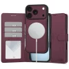 Apple iPhone 17 Pro / 18 Pro bordové puzdro Tech-Protect Wallet MagSafe thumbnail