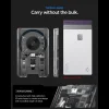 Spigen Ultra Hybrid Wallet MagSafe Neo One mágneses kártyatartó thumbnail