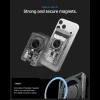 Spigen Ultra Hybrid Wallet MagSafe Neo One mágneses kártyatartó thumbnail