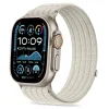 Apple Watch 8 / 9 / 10 / 11 / SE / Ultra 44 / 45 / 46 / 49 mm hviezdny svit Tech-Protect Nylon Sport remienok thumbnail