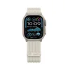 Apple Watch 8 / 9 / 10 / 11 / SE / Ultra 44 / 45 / 46 / 49 mm hviezdny svit Tech-Protect Nylon Sport remienok thumbnail