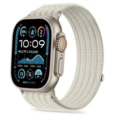 Apple Watch 8 / 9 / 10 / 11 / SE / Ultra 44 / 45 / 46 / 49 mm hviezdny svit Tech-Protect Nylon Sport remienok