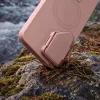 Samsung Galaxy S26 Ultra ružové pancierové puzdro Tech-Protect Kevlar Aura MagSafe thumbnail