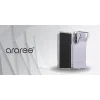 Priehľadné puzdro Araree Flexfield pre Samsung Galaxy A27 5G thumbnail