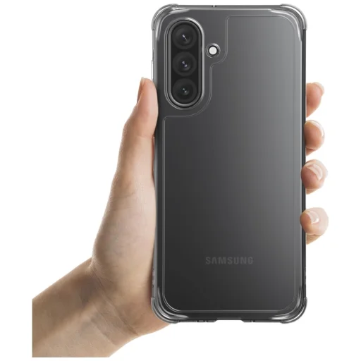 Priehľadné puzdro Araree Flexfield pre Samsung Galaxy A27 5G - 6