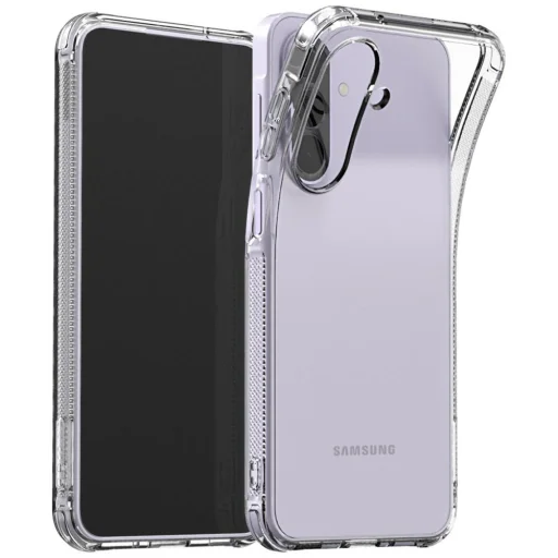 Priehľadné puzdro Araree Flexfield pre Samsung Galaxy A27 5G - 1