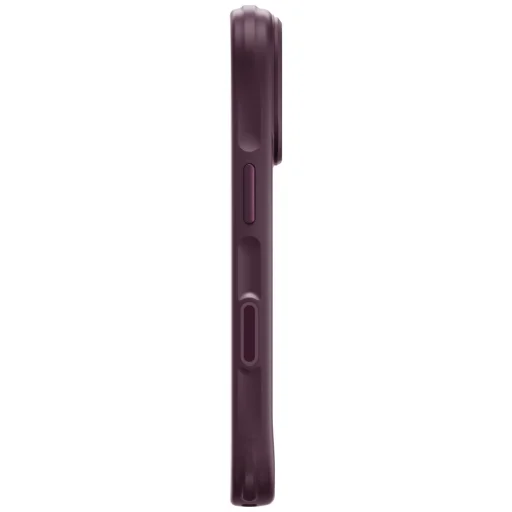 iPhone 18 Pro / 17 Pro bordové puzdro UNIQ Veren Magclick - 3