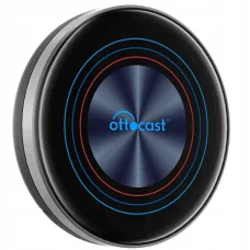 Bezdrôtový adaptér do auta OTTOCAST OttoAIBox PCS46-JB2 čierny