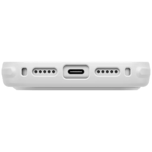  iPhone 18 Pro / 17 Pro UNIQ Veren Magclick Charging tok, deres kréta színben - 4