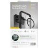  iPhone 18 Pro / 17 Pro UNIQ Veren Magclick Charging füstös matt tok thumbnail