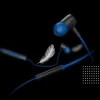 Wireless earphones Xiaomi SonicBass 2 blue thumbnail