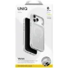 iPhone 18 Pro Max a 17 Pro Max kriedovo biele puzdro UNIQ Veren Magclick Charging thumbnail