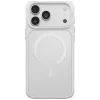  iPhone 18 Pro Max és 17 Pro Max krétafehér UNIQ Veren Magclick Charging tok thumbnail