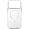 iPhone 18 Pro Max a 17 Pro Max kriedovo biele puzdro UNIQ Veren Magclick Charging thumbnail