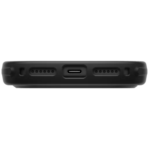  Apple iPhone 18 Pro Max / 17 Pro Max UNIQ Veren Magclick Charging füstös matt tok - 3