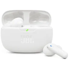JBL Wave Beam 2 bezdrôtové TWS slúchadlá, biele