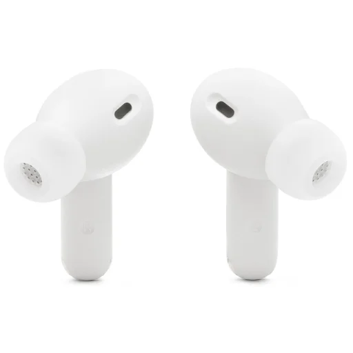JBL Wave Beam 2 bezdrôtové TWS slúchadlá, biele - 4