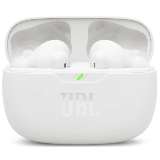 JBL Wave Beam 2 bezdrôtové TWS slúchadlá, biele - 5