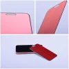  Apple iPhone 15 Pro Max Magenta Bestsuit Rugalmas hibrid üveg 5D színes adatvédelmi 180 thumbnail