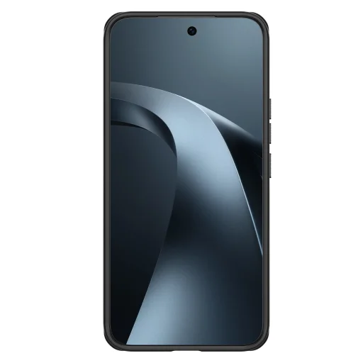 Dymové puzdro Nillkin Super Frosted Shield Pro pre Xiaomi 17T Pro - 5