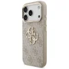  iPhone 18 Pro rózsaszín Guess Hardcase 4G Big Classic Logo tok thumbnail