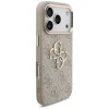  iPhone 18 Pro rózsaszín Guess Hardcase 4G Big Classic Logo tok thumbnail