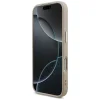  iPhone 18 Pro rózsaszín Guess Hardcase 4G Big Classic Logo tok thumbnail