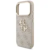  iPhone 18 Pro rózsaszín Guess Hardcase 4G Big Classic Logo tok thumbnail