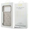  iPhone 18 Pro rózsaszín Guess Hardcase 4G Big Classic Logo tok thumbnail