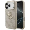  iPhone 18 Pro rózsaszín Guess Hardcase 4G Big Classic Logo tok thumbnail