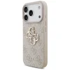  Apple iPhone 18 Pro Rózsaszín Guess Hardcase 4G Big Logo (GUHCP18L4GMGPI) tok thumbnail