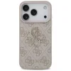  Apple iPhone 18 Pro Rózsaszín Guess Hardcase 4G Big Logo (GUHCP18L4GMGPI) tok thumbnail