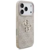  Apple iPhone 18 Pro Rózsaszín Guess Hardcase 4G Big Logo (GUHCP18L4GMGPI) tok thumbnail