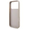  Apple iPhone 18 Pro Rózsaszín Guess Hardcase 4G Big Logo (GUHCP18L4GMGPI) tok thumbnail