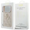  Apple iPhone 18 Pro Rózsaszín Guess Hardcase 4G Big Logo (GUHCP18L4GMGPI) tok thumbnail