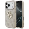  Apple iPhone 18 Pro Rózsaszín Guess Hardcase 4G Big Logo (GUHCP18L4GMGPI) tok thumbnail