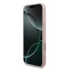  iPhone 18 Pro Max rózsaszín Guess Hardcase 4G Big Logo GUHCP18X4GMGPI tok thumbnail
