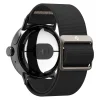  Google Pixel Watch 41 mm fekete Spigen Lite Fit (AMP06348) óraszíj thumbnail