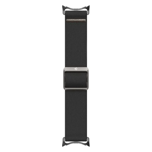 Google Pixel Watch 41 mm čierny remienok Spigen Lite Fit (AMP06348) - 7