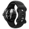  Google Pixel Watch 3 / Watch 4 / Watch 5 45 mm matt fekete Spigen Parallax (AMP10192) thumbnail