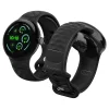  Google Pixel Watch 3 / Watch 4 / Watch 5 45 mm matt fekete Spigen Parallax (AMP10192) thumbnail