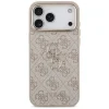 Apple iPhone 18 Pro Max ružové puzdro Guess Hardcase 4G Big Classic Logo GUHCP18X4GMGCPI thumbnail