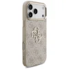 Apple iPhone 18 Pro Max ružové puzdro Guess Hardcase 4G Big Classic Logo GUHCP18X4GMGCPI thumbnail