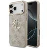 Apple iPhone 18 Pro Max ružové puzdro Guess Hardcase 4G Big Classic Logo GUHCP18X4GMGCPI thumbnail