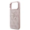  Apple iPhone 18 Pro Max rózsaszín Guess Hardcase 4G Big Classic Logo GUHCP18X4GMGCPI tok thumbnail