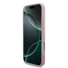  Apple iPhone 18 Pro Max rózsaszín Guess Hardcase 4G Big Classic Logo GUHCP18X4GMGCPI tok thumbnail